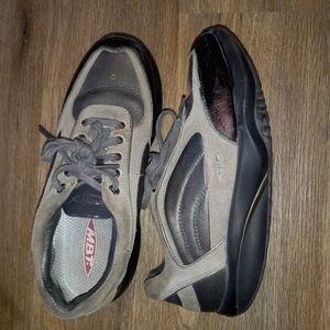 MBT Athletic Women's Shoe